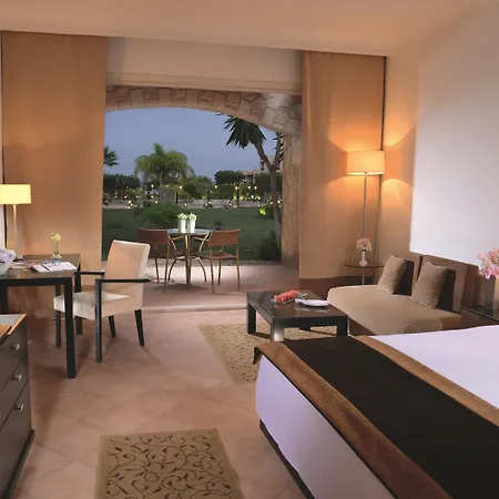 Moevenpick Resort El Sokhna