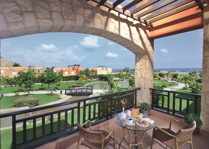 Resort Moevenpick El Sokhna