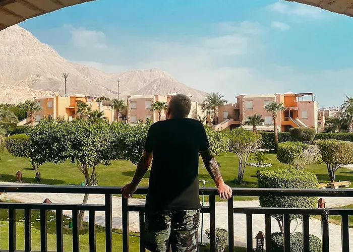 Mövenpick El Sokhna Resort
