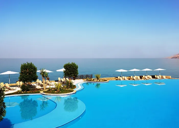 Moevenpick El Sokhna