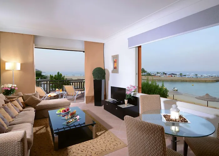 Mövenpick El Sokhna Resort Ain Suchna