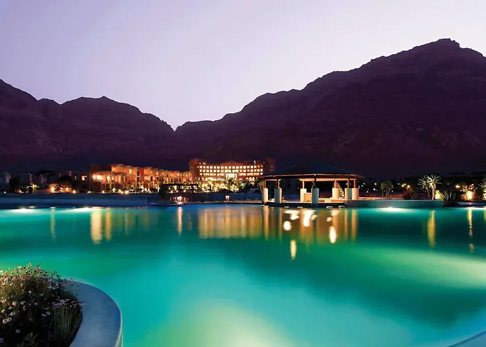 Moevenpick El Sokhna Ain Sukhna
