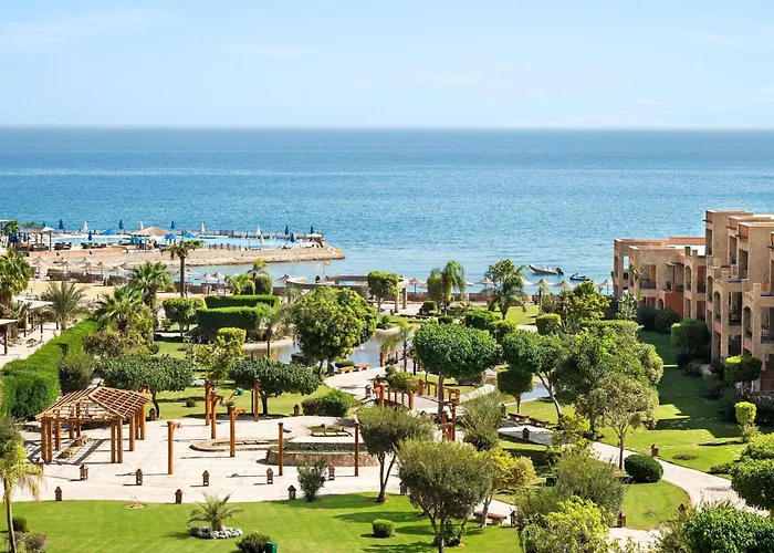Moevenpick El Sokhna 5* Ain Sukhna