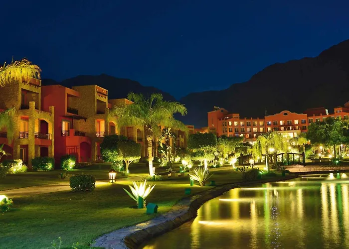 Moevenpick El Sokhna