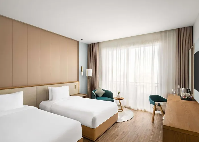 Moevenpick El Sokhna Resort