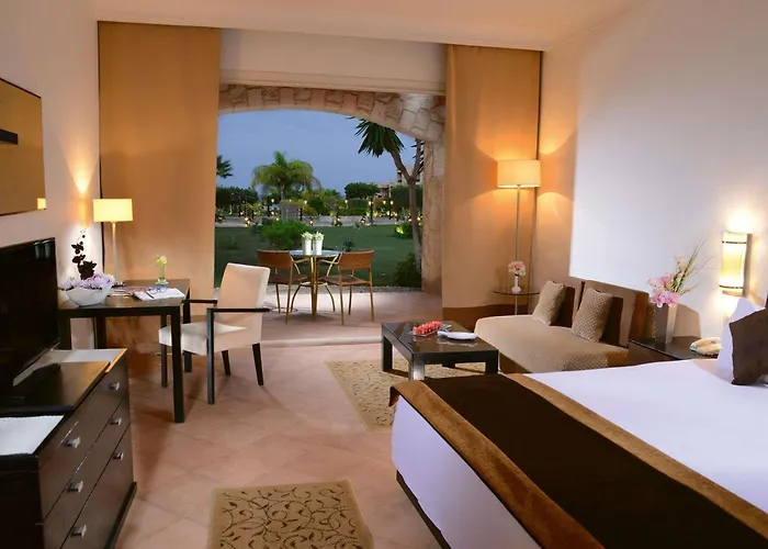 Resort Moevenpick El Sokhna Ain Sukhna