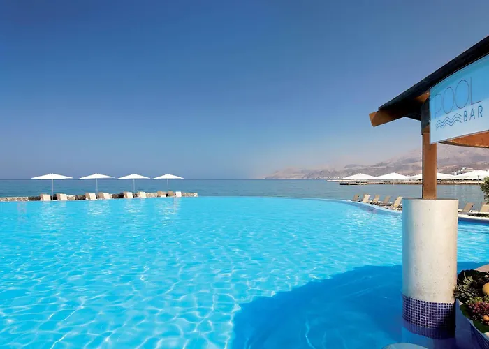 Moevenpick El Sokhna Resort Ain Sukhna