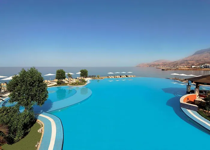 Moevenpick El Sokhna 5* Ain Sukhna