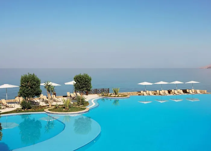 Moevenpick El Sokhna Resort