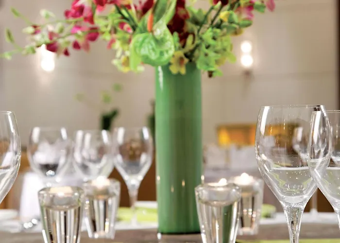 Moevenpick El Sokhna Resort