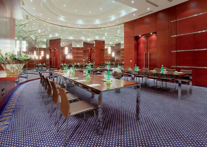 Moevenpick El Sokhna