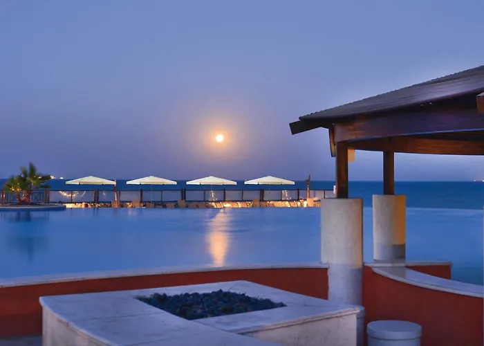 Moevenpick El Sokhna 5*