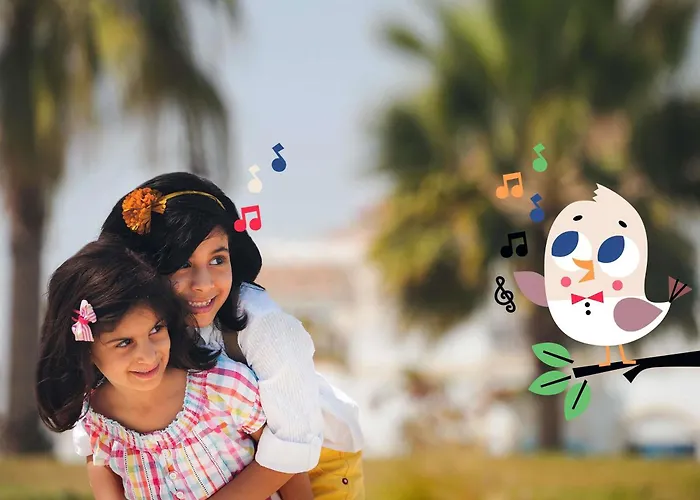 Moevenpick El Sokhna Resort