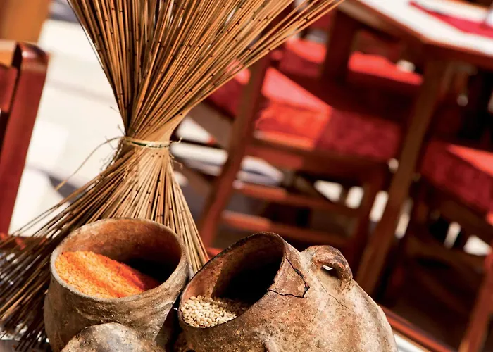 Resort Moevenpick El Sokhna