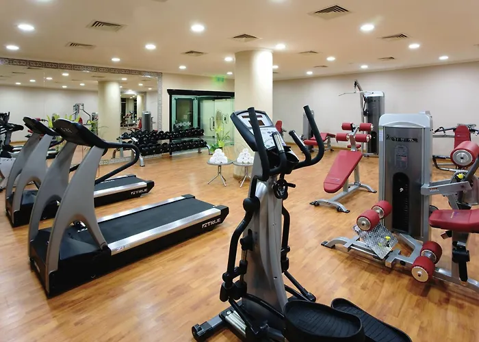 Moevenpick El Sokhna Resort