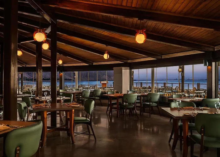 Mövenpick El Sokhna 5* Ain Suchna