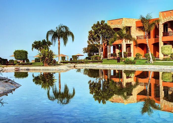 Moevenpick El Sokhna Resort