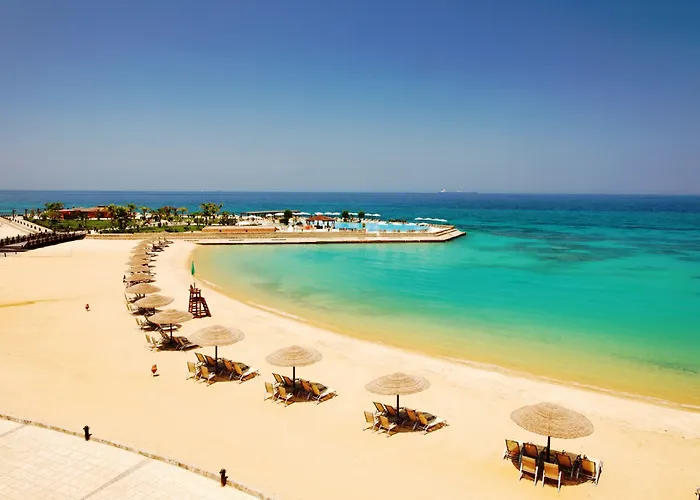 Moevenpick El Sokhna